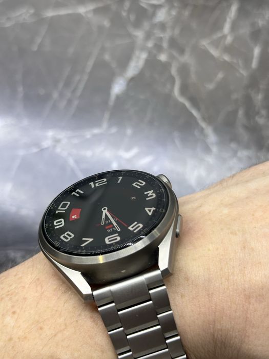 Huawei watch 3 PRO LTE