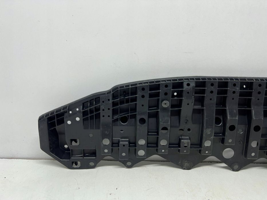 toyota yaris iii 3 przód osłona pod zderzak przedni absorber 53289-0