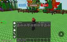 Продам петов. Grow a Garden