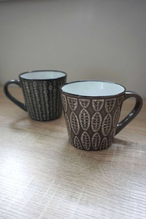 Zestaw kubków 275 ml