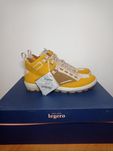 Кросівки шкіряні Legero Gore-tex 38,40р