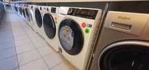 JANKI, ul. WSPÓLNA 6 Pralko-suszarka Electrolux EW8W261BP