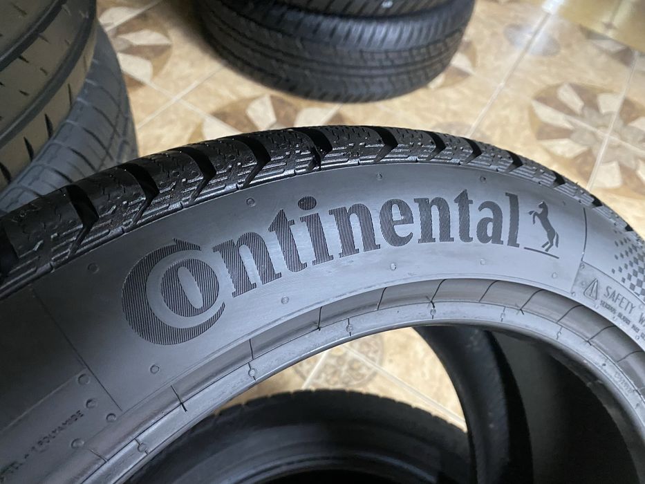 235/45/18 98V Continental Winter Contact TS860S