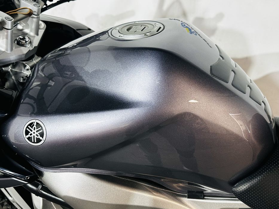 Yamaha Fz6S Fazer ABS мото з європи (5500$)