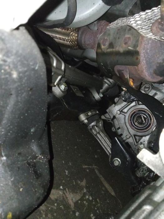 Caixa de direção HYUNDAI i30 (GD)