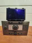 Ecrã CID Cores + Radio CD70 Navi Opel Vectra Signum
