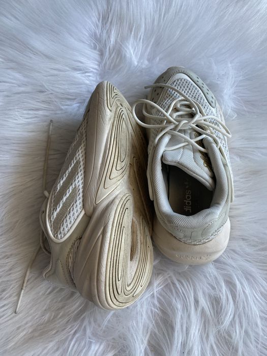 Buty Adidas Adiprene 37