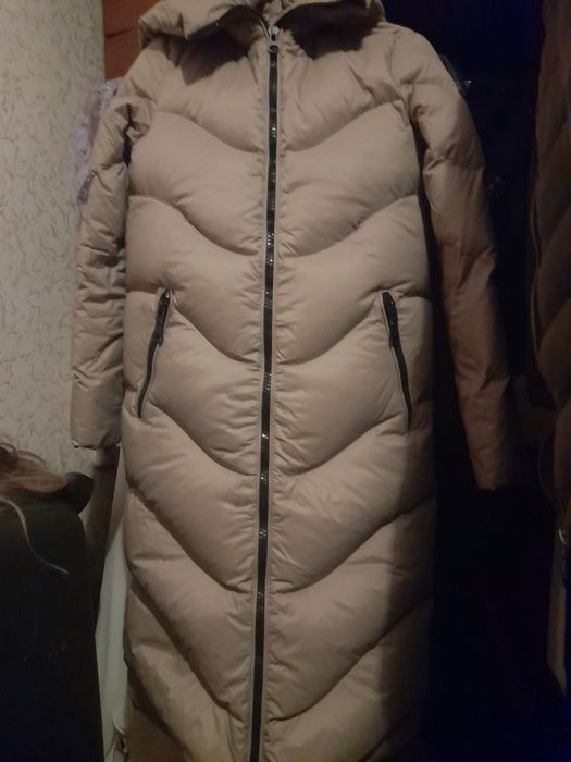 Куртка балониевая женская  р.38 (M)