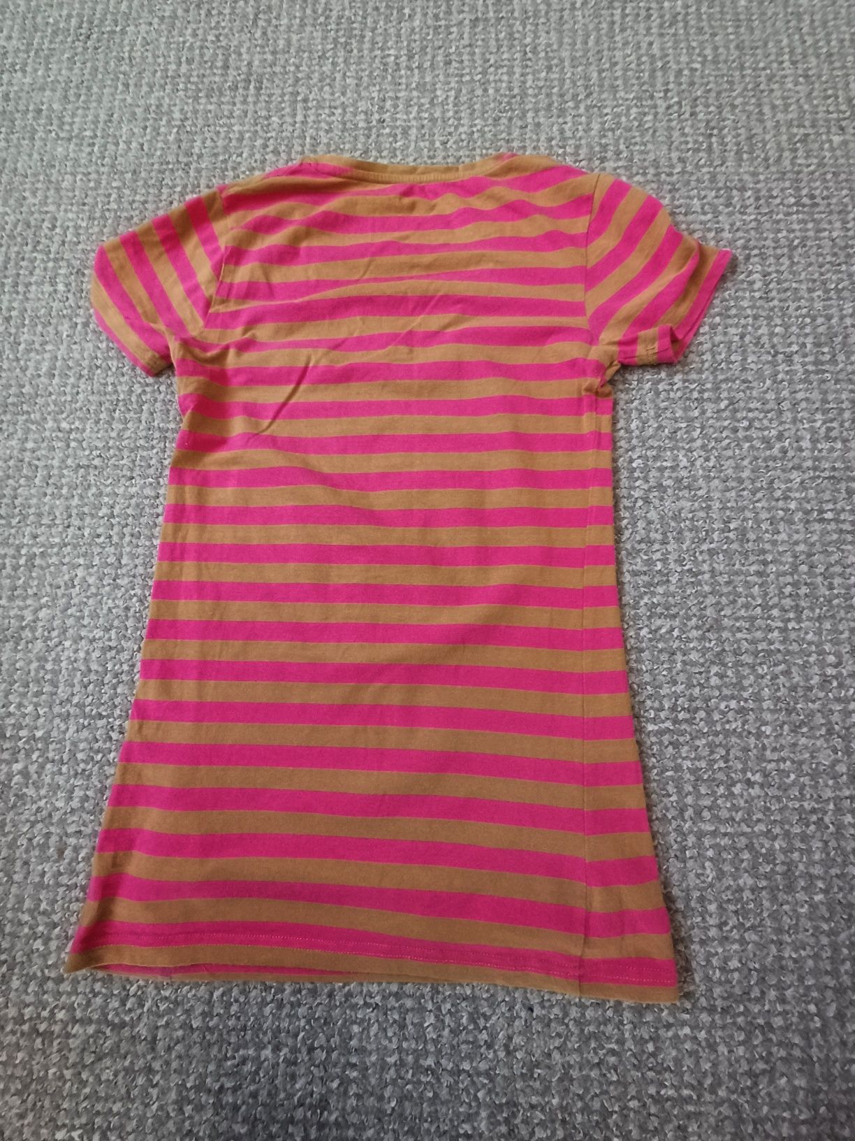T-shirt podkoszulek dziewczęcy Atmosphere 36