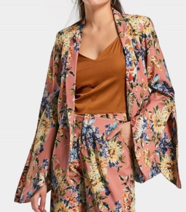 Zara komplet garnitur