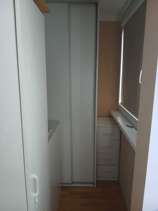 Wynajmę  mieszkanie