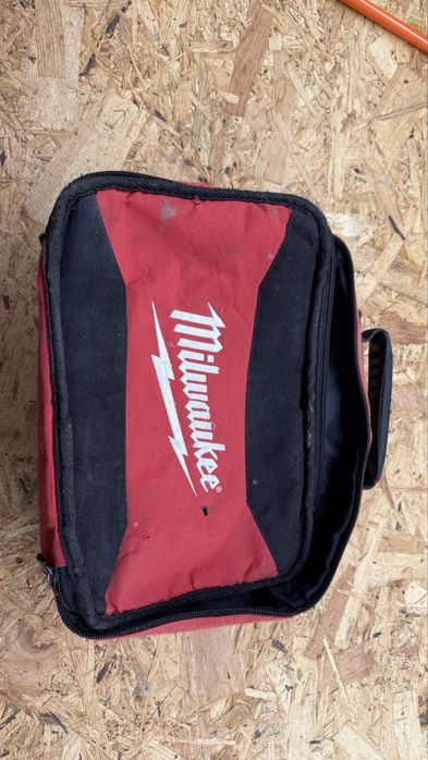 Torba walizka Milwaukee