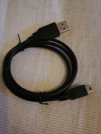 Cabos USB novos para telemóvel, PC ou outros equipamentos