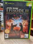 Star Wars Episode III: Revenge of the Sith XBOX Sklep Wysyłka Wymiana