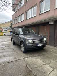 Range Rover 3.0D Vogue Zadbany