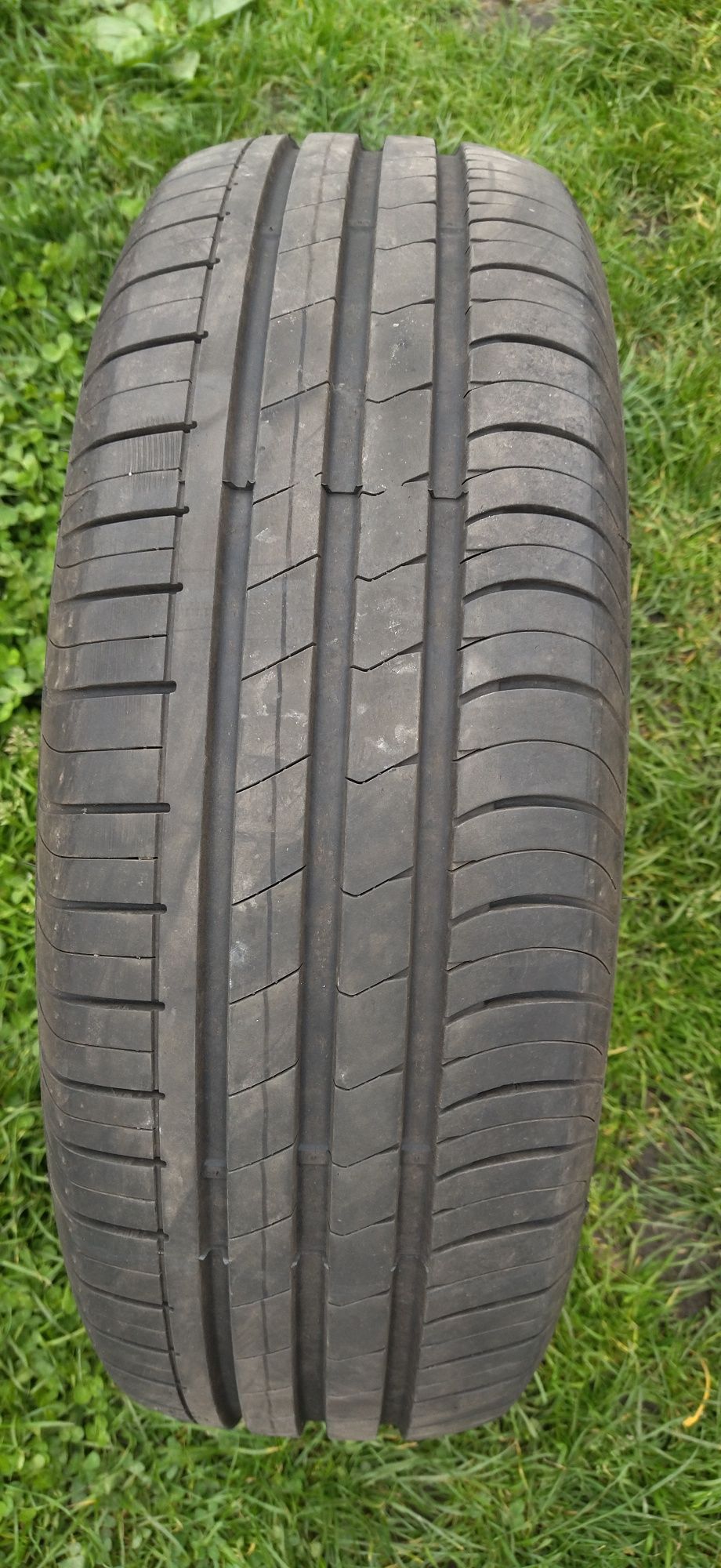 Резина Hankook R15