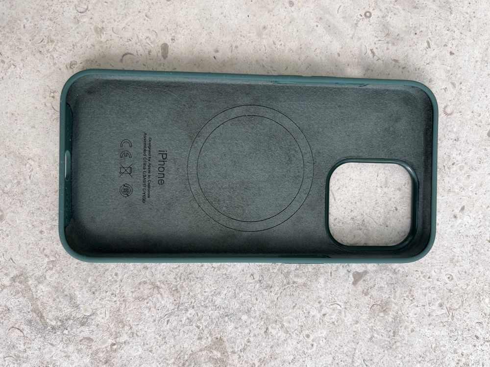 Capa iphone 13 Pro
