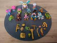 Treasure X zestaw figurek i akcesorii