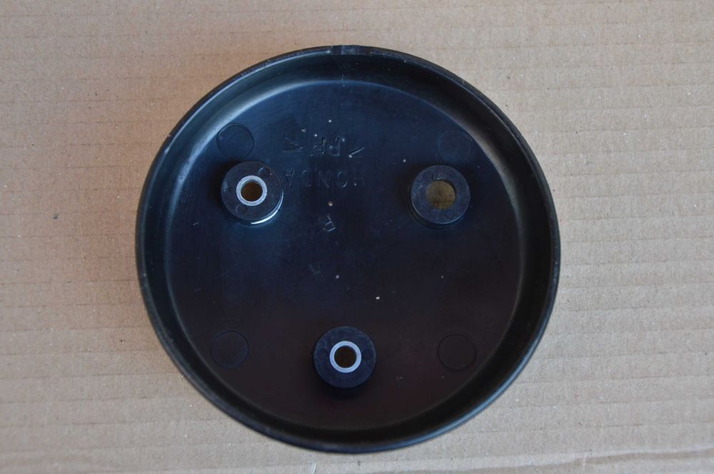 Honda CBR 1000 f Dual '93-00r OSŁONY ochraniacze crash pady gmole