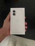 Iphone 16 ( nowka ) 128gb