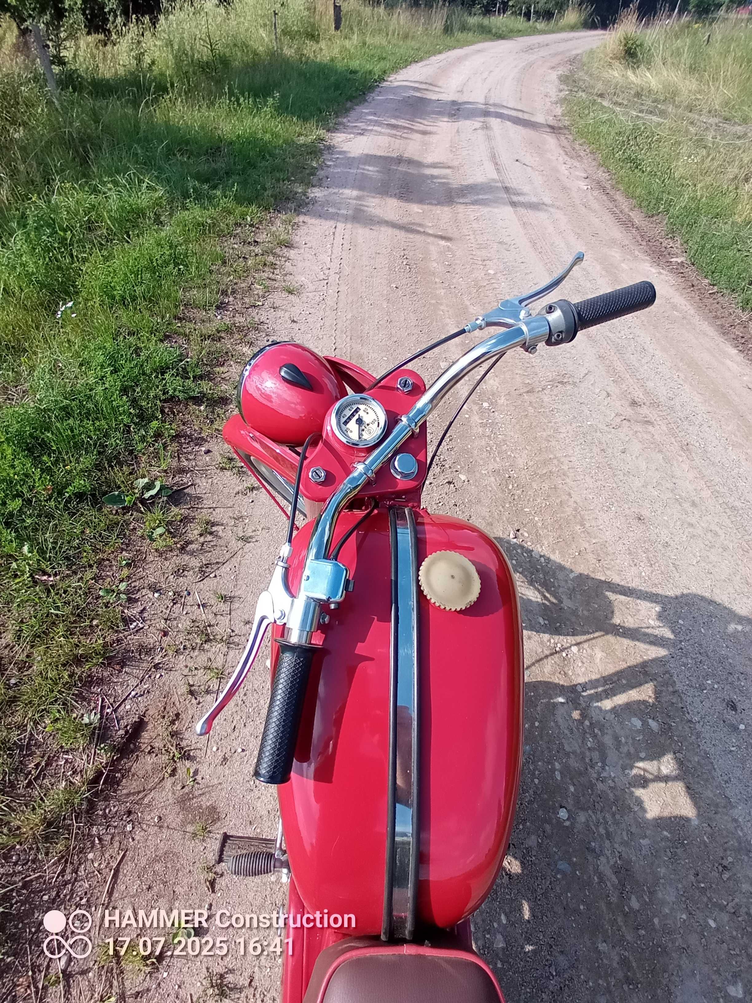 Wfm 125 m06 1961r