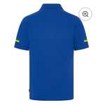 Camisola / polo formula 1 Ayrton senna