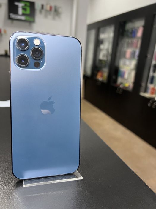 Айфон 12 про макс 128/256gb iPhone 12 pro Max Trade-in