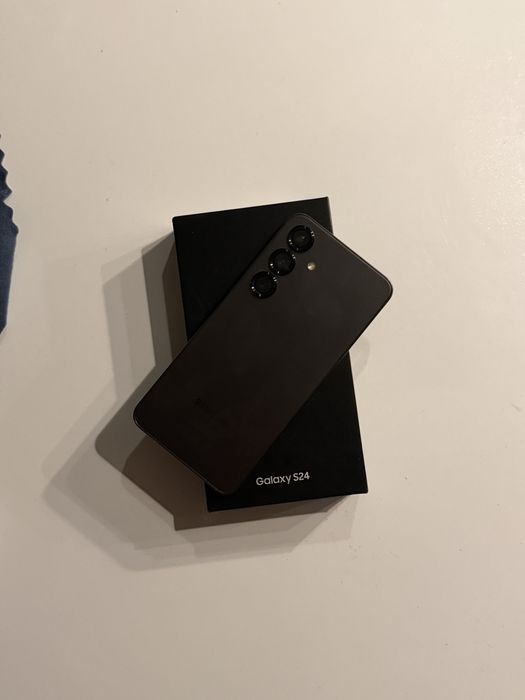 Sprzedam Samsung s24