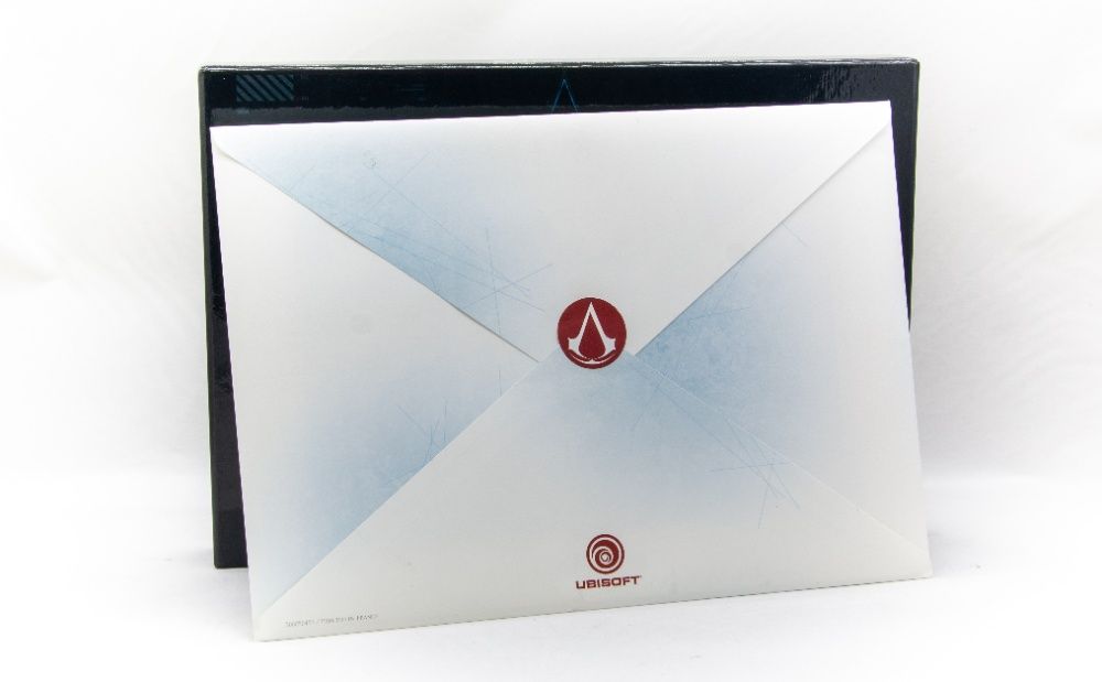 Assassin's Creed: Anthology PS3