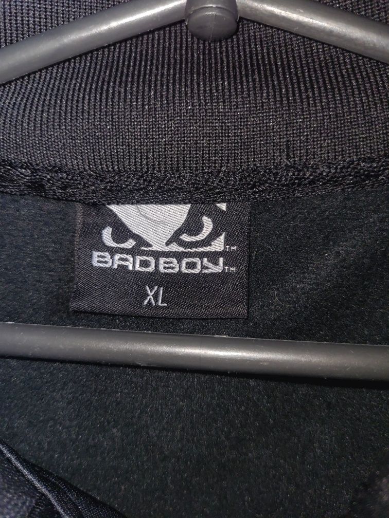 Чоловічий брендовий спортивний костюм BAD BOY p xL