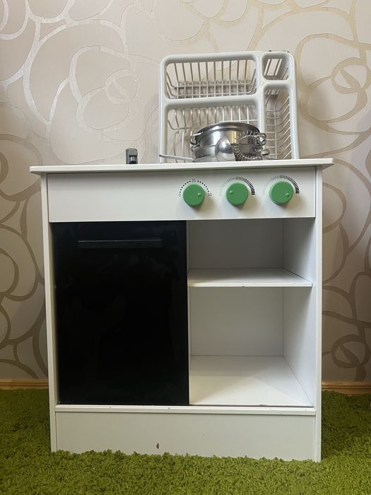 Кухня дитяча Ікеа