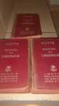 3 volumes manual do Engenheiro