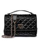 Torebka nowa crossbody GUESS Giully czarna