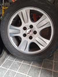 Jantes Ford 16 5x108