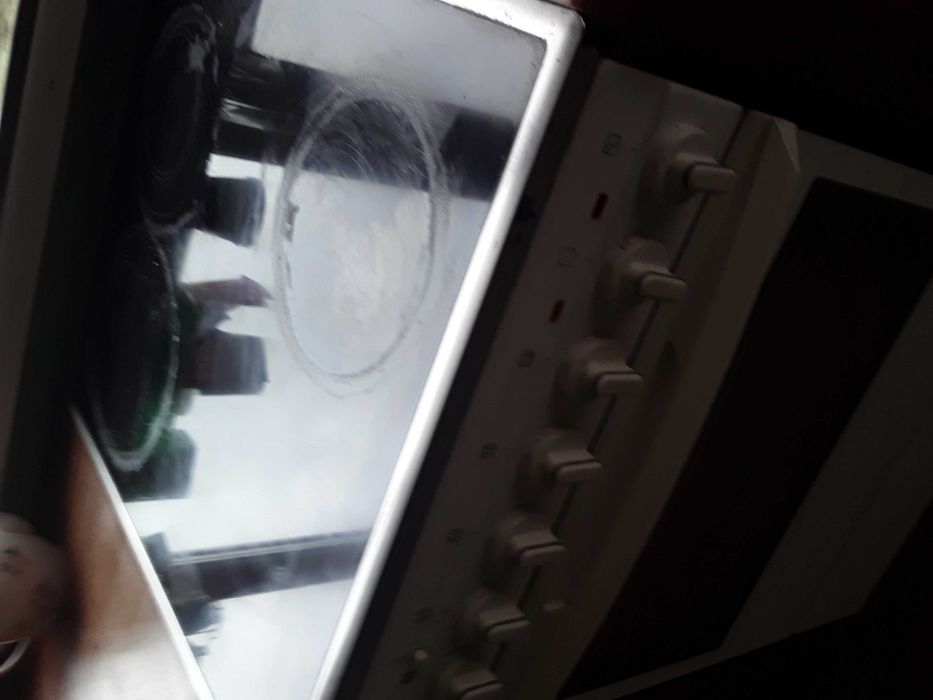 Електроплита з Германії