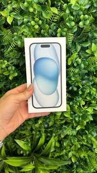 Iphone 15 128gb Azul