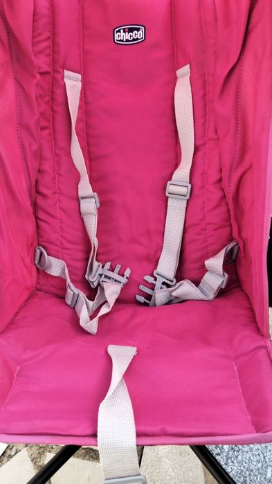 Carrinho passeio Chicco