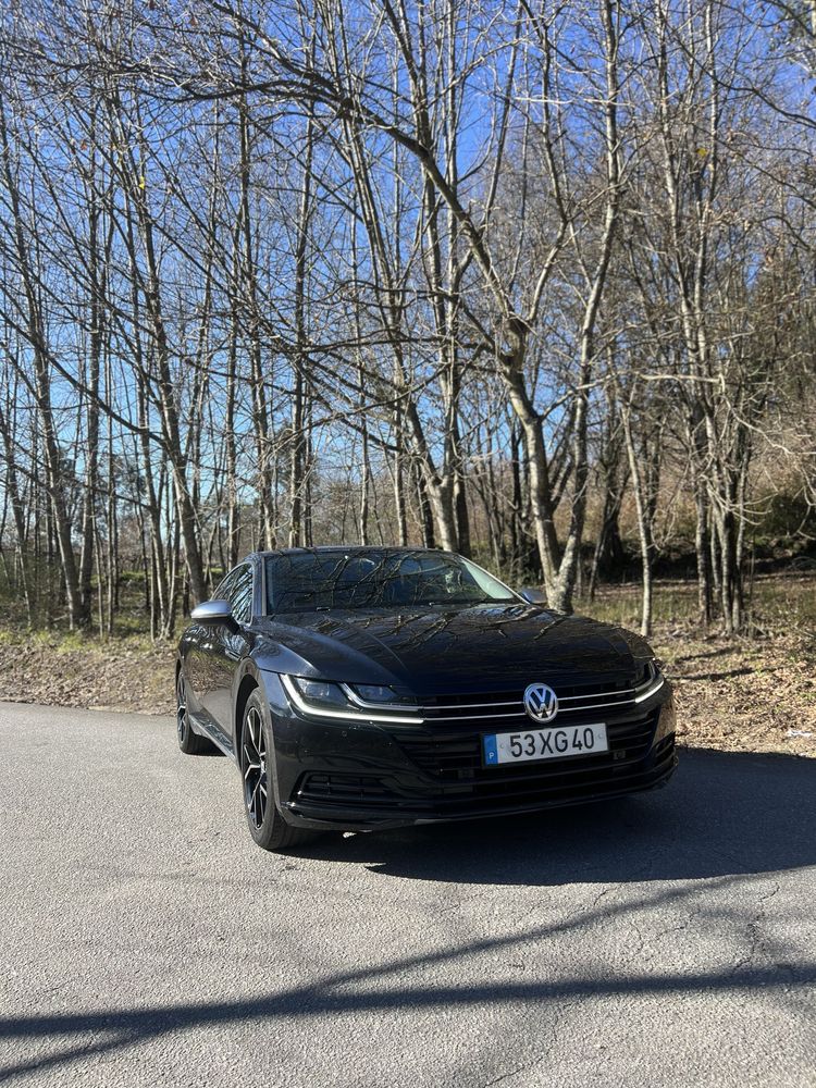 Arteon 2.0 look r