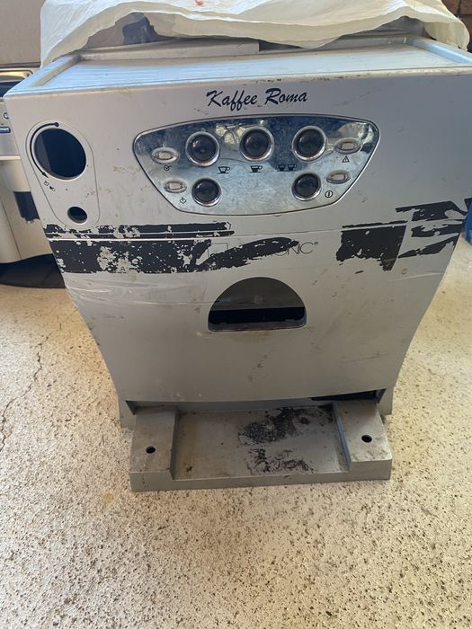 Ariete кавоварка