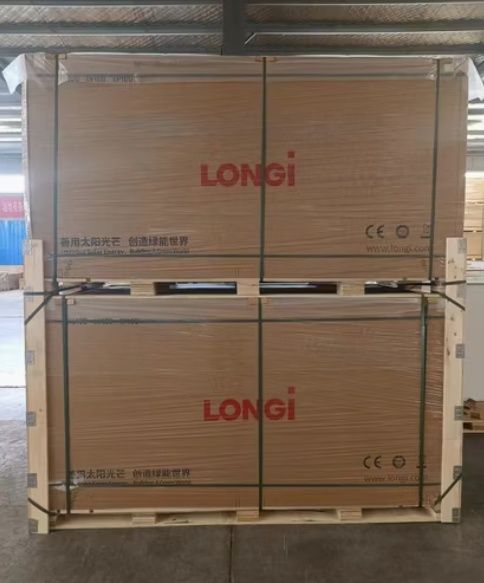 Продам сонячні панелі