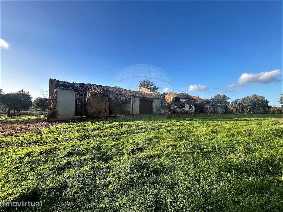 Quinta T4 para venda