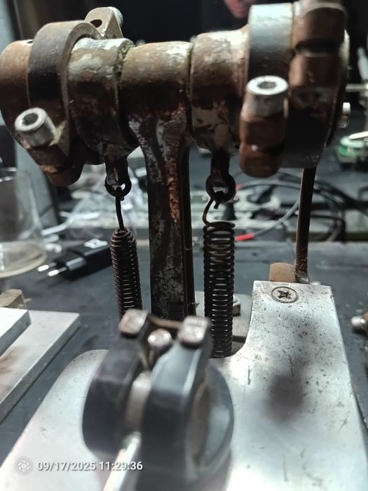 Double bass drum pedal direct drive longboard подвійна педаль