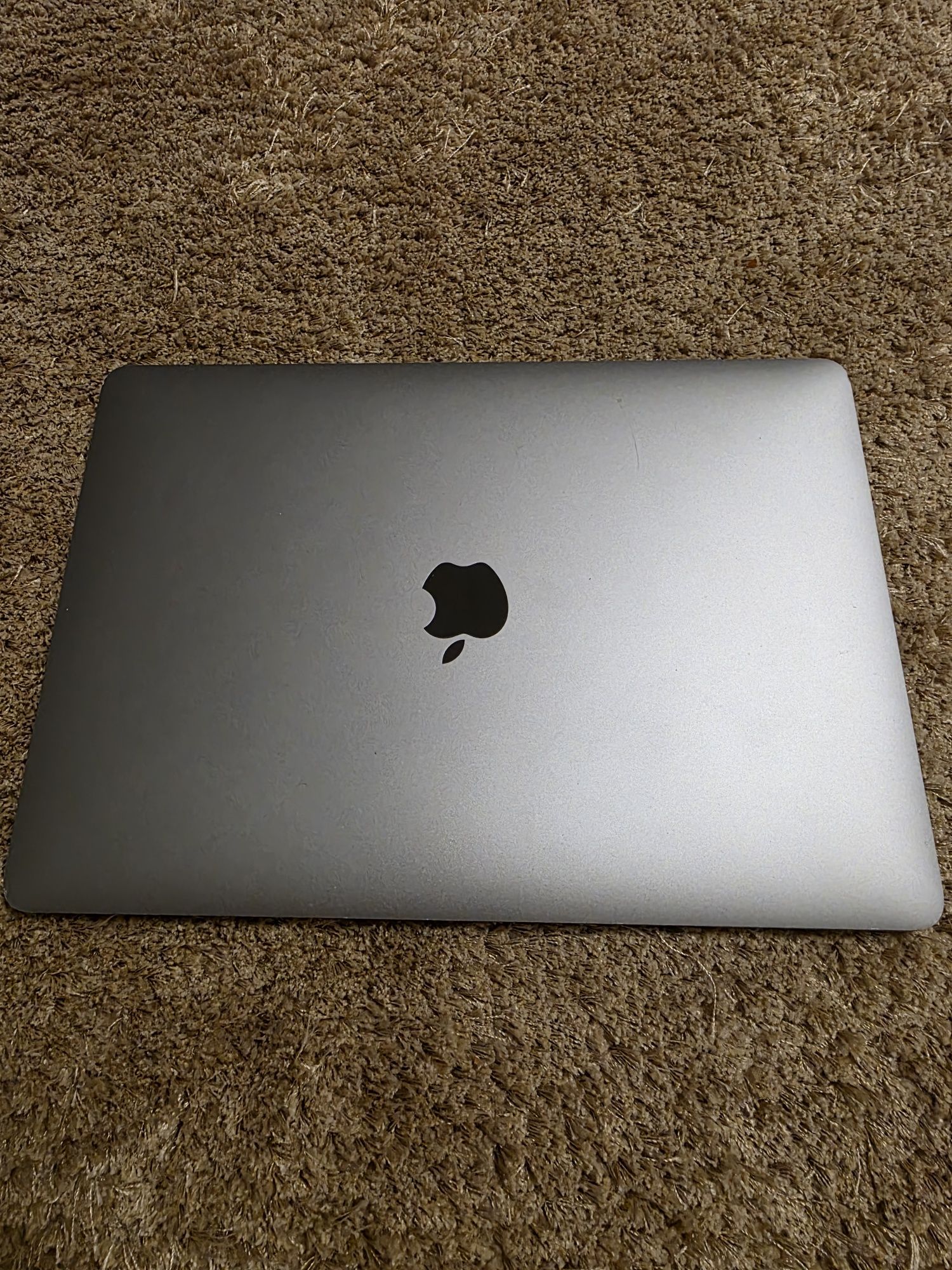 Macbook Pro 13 M1 Touchbar fatura