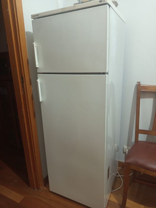 Jeladeira frigurifico