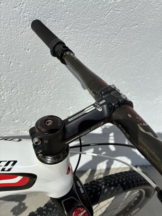 Bicicleta Specialized S Works