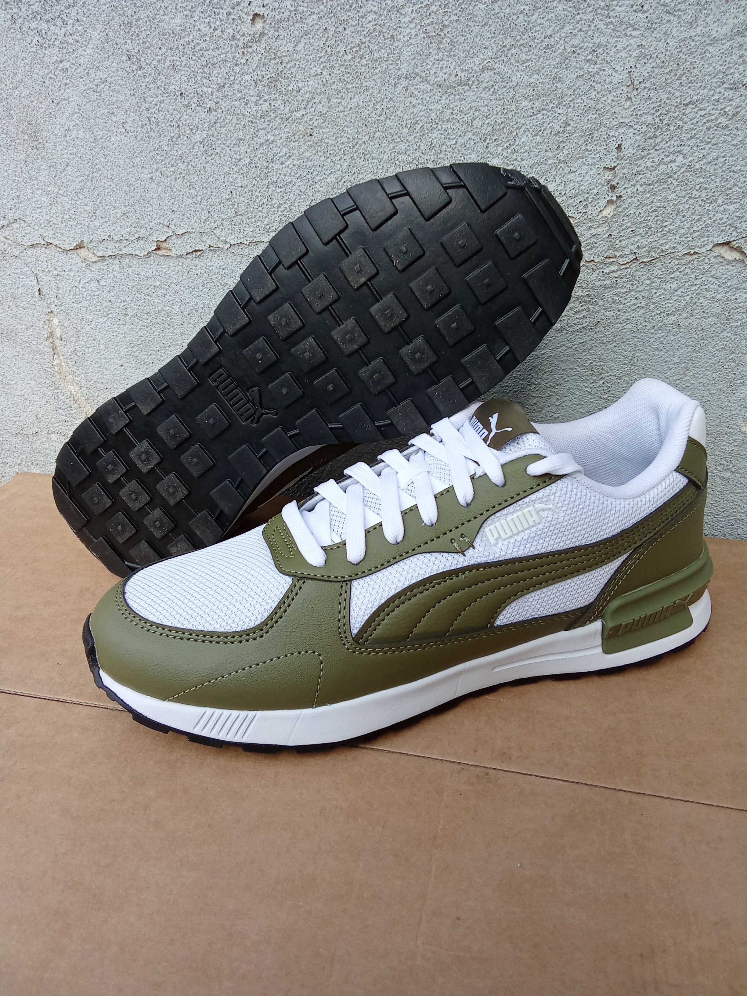 Buty Puma Graviton SL Remix r.41/42/43/44/45