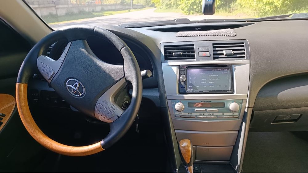 Продам Toyota Camry 40 3.5