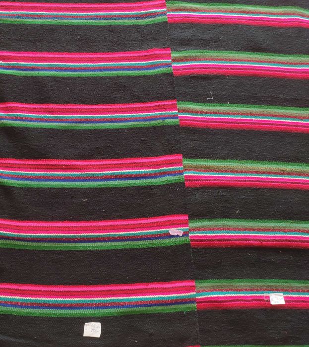 Домотканые-шерстяные, ретро, дорожки