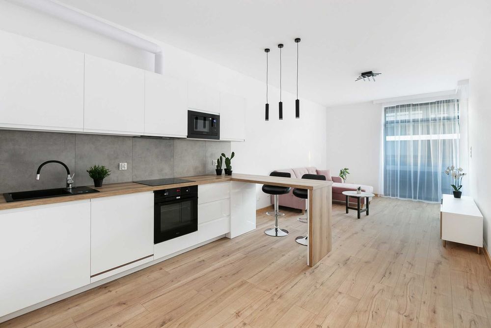 Apartament do wynajecia prywatnie