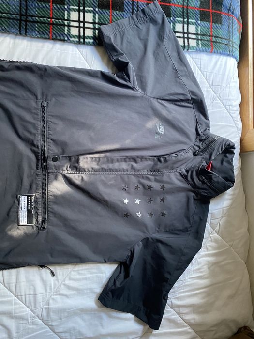 Casaco Nike air windrunner